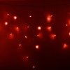 Neon-Night 255-142 Гирлянда светодиодная Бахрома (Айсикл), 4,8х0,6м
