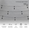 Neon-Night 331-231 Гирлянда Belt-Light 2 жилы, 100м, шаг 40см