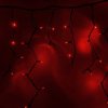 Neon-Night 255-242 Гирлянда светодиодная Бахрома (Айсикл), 5,6x0,9м, 240 LED