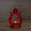 Neon-night Керамический подсвечник «Фонарик» 501-073