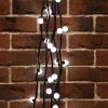 Neon-night Гирлянда Мультишарики 23 мм, 10 м, 80 LED 303-595