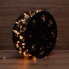 Neon-night Гирлянда LED ClipLight 12V 150 мм с трансформатором LED-LP-150-100M-12V-Y 325-121