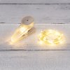 Neon-night Гирлянда «Роса» с прищепкой 3 м, 30 LED, 302-016
