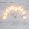 Neon-night Гирлянда светодиодная «Шишки» 1.5 м, 10 LED, 303-098