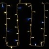 Neon-night Гирлянда модульная «Дюраплей LED» 20 м, 200 LED, 315-536