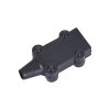 Neon-night Заглушка для двухжильного кабеля Belt-light, 331-008