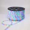 Neon-night Дюралайт LED, свечение с динамикой (3W)-мульти (RYGB), 24 LED/м 121-329-4