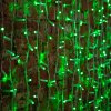Neon-night ДОЖДЬ (занавес) 2х3м 237-134