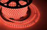 Neon-night LED лента 220В, 10*7 мм, IP67 142-601