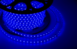 Neon-night LED лента 220В, 10*7 мм, IP67 142-603
