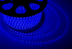 Neon-night LED лента 220В, 13*8 мм, IP67 142-103