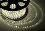 Neon-night LED лента 220В, 13*8 мм, IP67 142-106