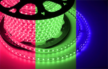Neon-night LED лента 220В, 13*8 мм, IP67 142-109