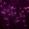 Neon-night АЙСИКЛ (бахрома), 2,4 х 0,6 м 255-039