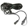 Neon-night Комплект подключения LED сосулек 50см / 80см 256-153