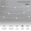 Neon-Night 331-232 Гирлянда Belt-Light 2 жилы, 100м, шаг 40см
