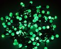 Neon-night Гирлянда LED - шарики, 17,5 мм, 20 м, 220В 303-504