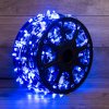 Neon-night Гирлянда LED ClipLight 12V 150 мм с трансформатором 325-123