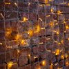 Neon-night Гирлянда Светодиодный Дождь, 2х1,5 м, постоянное свечение, 220В 235-301-6