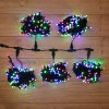 Neon-night Гирлянда LED ClipLight 24V, 5 нитей по 20 м 323-509