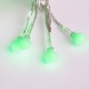 Neon-night Гирлянда Мишура LED 3 м, 288 диодов 303-604