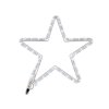 Neon-night Фигура световая Звездочка LED, 30х28 см 501-211-1