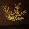 Neon-night Светодиодное дерево Сакура, 1,5 м, крона 1,8 м 531-101