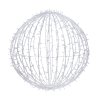 Neon-night Шар светодиодный 230V, диаметр 80 см, 450 светодиодов, эффект мерцания 501-614