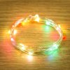 Neon-night Гирлянда «Роса» 2 м, 20 диодов, USB, 315-959