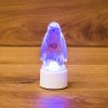 Neon-night Фигура светодиодная на подставке Пингвин Кристалл, RGB 501-052
