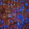 Neon-night Гирлянда "Светодиодный Дождь" 2х1,5м, постоянное свечение, 230 В, 360 LED, 235-123