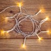 Neon-night Гирлянда светодиодная универсальная 10 LED, 1,2 метра, 303-073